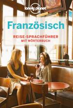 Cover-Bild Lonely Planet Sprachführer Französisch