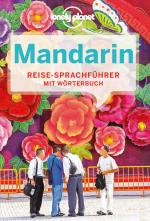 Cover-Bild Lonely Planet Sprachführer Mandarin