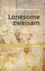 Cover-Bild Lonesome zweisam