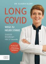 Cover-Bild Long Covid – Wege zu neuer Stärke