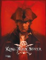 Cover-Bild Long John Silver: Long John Silver Gesamtausgabe