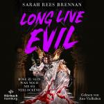 Cover-Bild Long Live Evil (Zeit des Eisens 1)