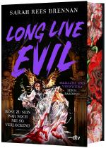 Cover-Bild Long Live Evil