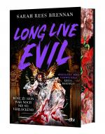 Cover-Bild Long Live Evil