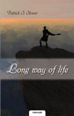 Cover-Bild Long way of life