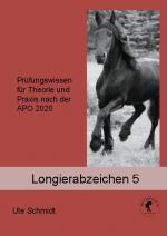 Cover-Bild Longierabzeichen 5