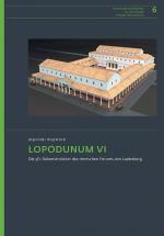 Cover-Bild LOPODUNUM VI