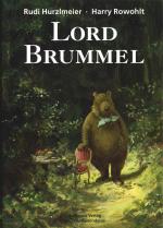 Cover-Bild Lord Brummel