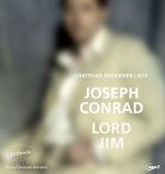 Cover-Bild Lord Jim