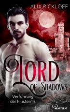 Cover-Bild Lord of Shadows - Verführung der Finsternis