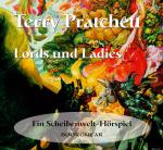 Cover-Bild Lords and Ladies