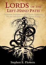 Cover-Bild Lords of the Left-Hand Path