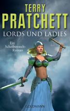 Cover-Bild Lords und Ladies