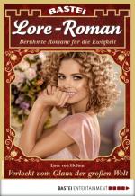 Cover-Bild Lore-Roman 16 - Liebesroman