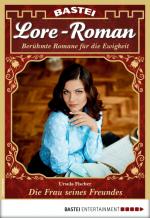 Cover-Bild Lore-Roman 18 - Liebesroman