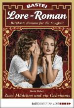 Cover-Bild Lore-Roman 19 - Liebesroman