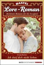 Cover-Bild Lore-Roman 22 - Liebesroman