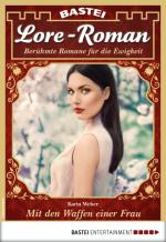 Cover-Bild Lore-Roman 24 - Liebesroman