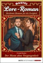 Cover-Bild Lore-Roman 44 - Liebesroman