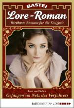 Cover-Bild Lore-Roman 47 - Liebesroman