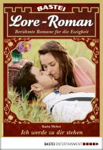Cover-Bild Lore-Roman 49 - Liebesroman
