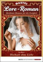 Cover-Bild Lore-Roman - Folge 02