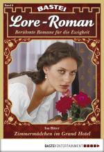 Cover-Bild Lore-Roman - Folge 06