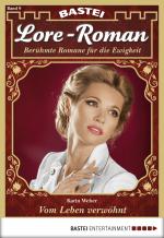 Cover-Bild Lore-Roman - Folge 09