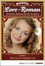 Cover-Bild Lore-Roman - Folge 10