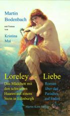 Cover-Bild Loreley-Liebe