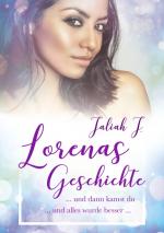 Cover-Bild Lorenas Geschichte 2