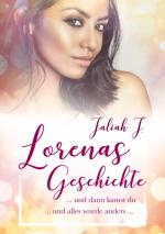 Cover-Bild Lorenas Geschichte