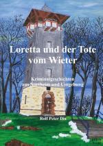 Cover-Bild Loretta und der Tote vom Wieter