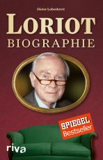 Cover-Bild Loriot: Biographie