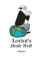 Cover-Bild Loriots Heile Welt