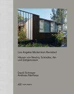 Cover-Bild Los Angeles Modernism Revisited