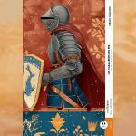 Cover-Bild Los caballeros del pez / Die Ritter vom Fisch (Buch + Audio-Online) - Frank-Lesemethode - Kommentierte zweisprachige Ausgabe Spanisch-Deutsch