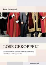 Cover-Bild Lose gekoppelt