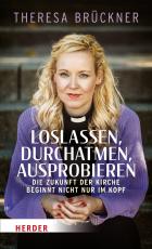 Cover-Bild Loslassen, durchatmen, ausprobieren