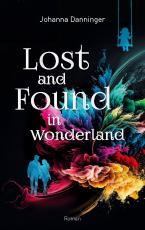 Cover-Bild Lost and Found in Wonderland