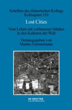 Cover-Bild Lost Cities