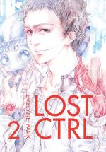 Cover-Bild Lost Ctrl 2