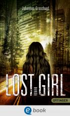 Cover-Bild Lost Girl