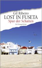 Cover-Bild Lost in Fuseta - Spur der Schatten