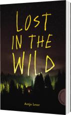 Cover-Bild Lost in the Wild