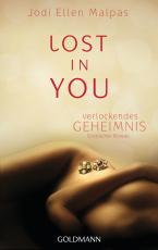 Cover-Bild Lost in you. Verlockendes Geheimnis