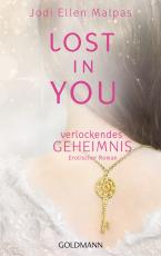 Cover-Bild Lost in you. Verlockendes Geheimnis