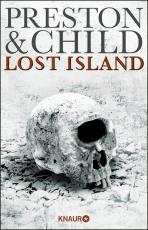 Cover-Bild Lost Island