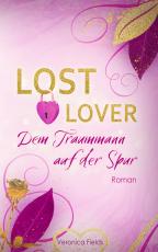 Cover-Bild LOST LOVER