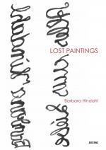 Cover-Bild Lost Paintings